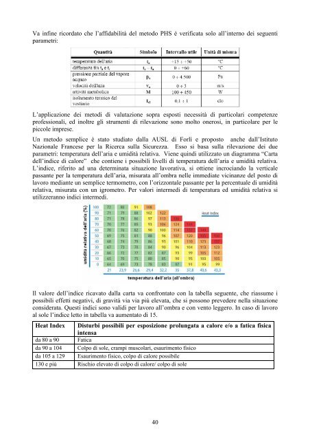 illuminazione e microclima - Istituto Tecnico per Geometri "Guarino ...