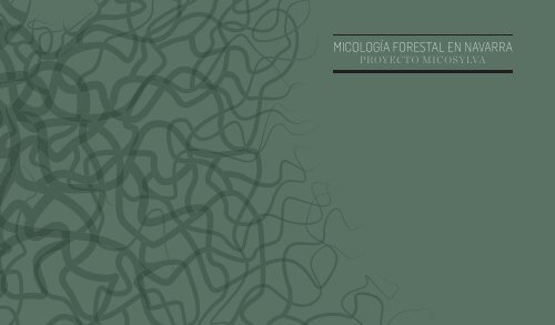 MICOLOGÍA FORESTAL EN NAVARRA