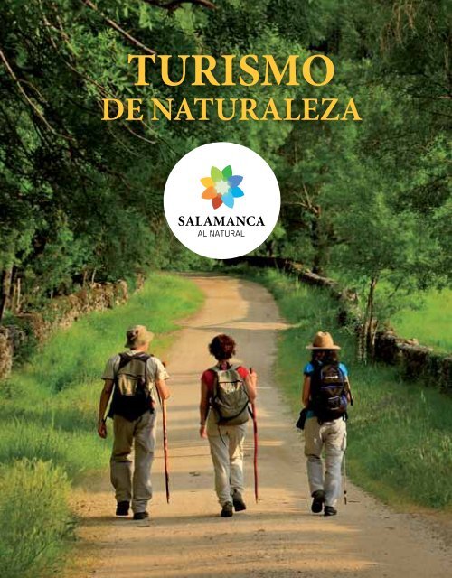 TuriSMo - Salamanca