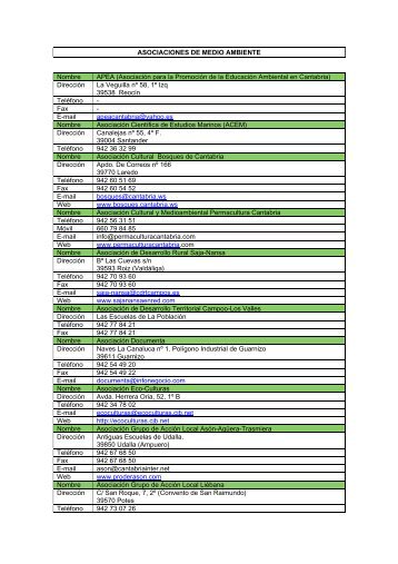 Doc - Medio Ambiente Cantabria