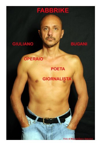 bugani raccolta.pdf - Operai Contro