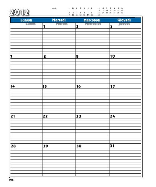 Latinoamericana mondiale 2012 - Agenda Latinoamericana-Mundial