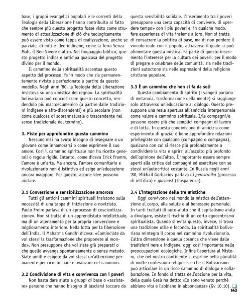 Latinoamericana mondiale 2012 - Agenda Latinoamericana-Mundial