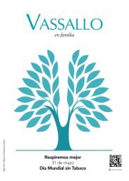 en familia - Farmacia Vassallo