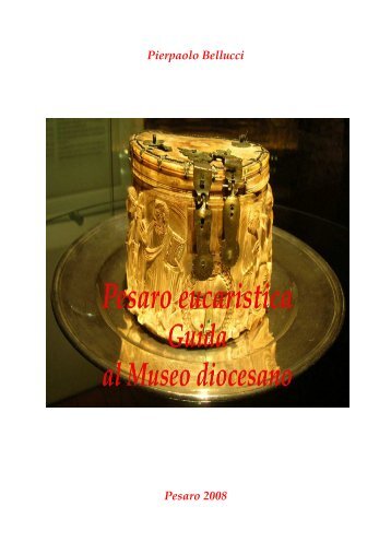 Guida al Museo diocesano - Ciclopress