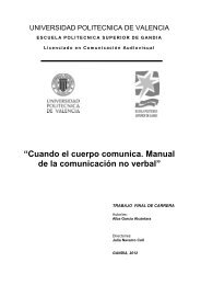 “Cuando el cuerpo comunica. Manual de la comunicación no verbal”