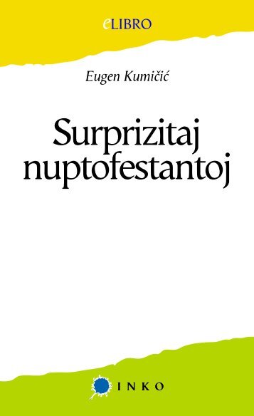 Prenu / elŝutu de ĉi tie! (pdf, 1.6 Mb) - Kroata Esperanto-Ligo