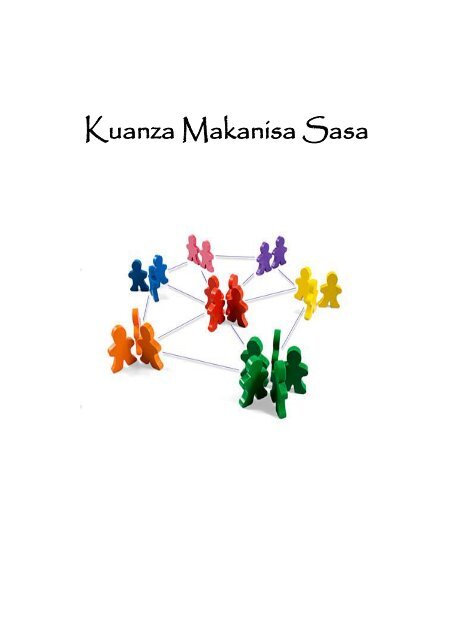 Kuanza Makanisa Sasa - Paul-Timothy