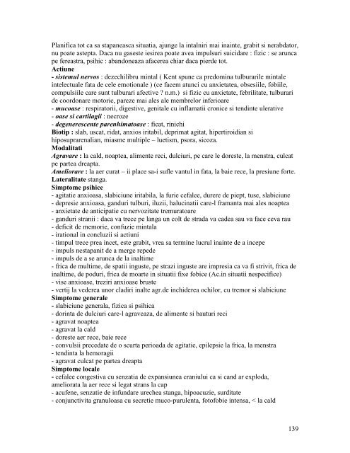 Descarca in format PDF - Societatea Română de Homeopatie