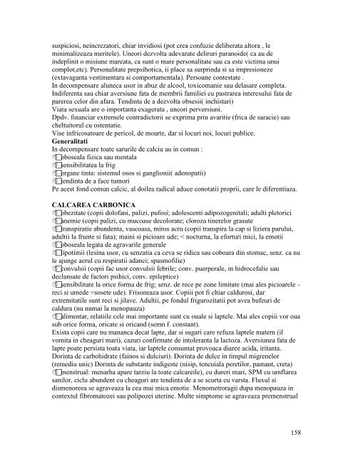 Descarca in format PDF - Societatea Română de Homeopatie