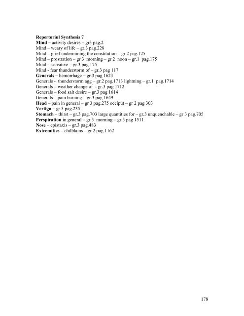 Descarca in format PDF - Societatea Română de Homeopatie