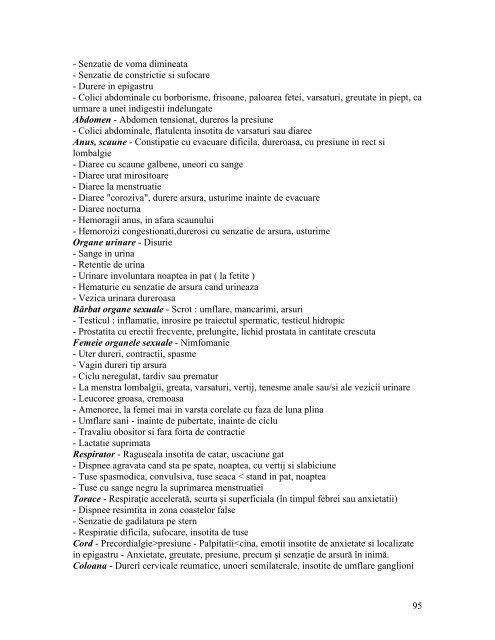 Descarca in format PDF - Societatea Română de Homeopatie