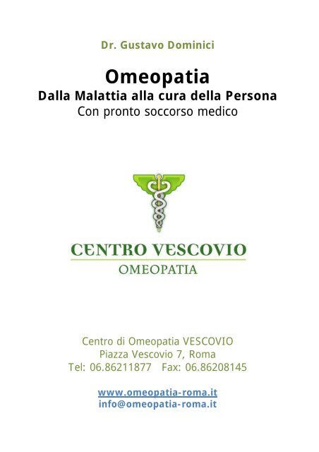 medicina omeopatica per la perdita di peso dopo il parto