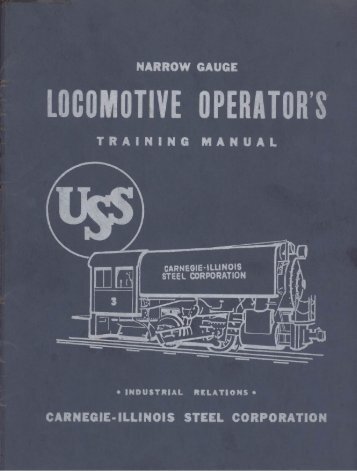 USS Locomotive Manual.pdf - Narrow Gauge Chaos