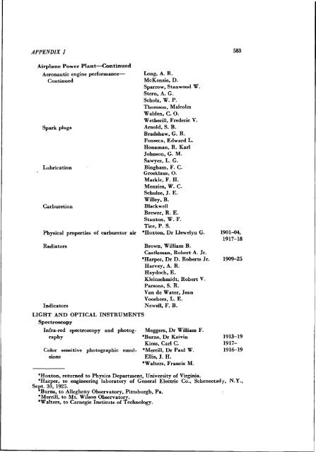 Measures for Progress: A History of the National Bureau of Standards