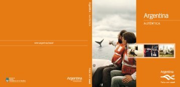 Autêntica - Argentina