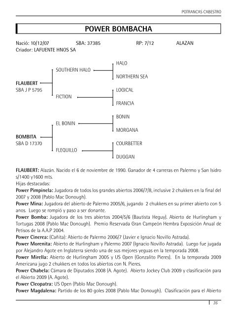 Haga clic en la imagen para más información - heguy hnos. y cía. sa