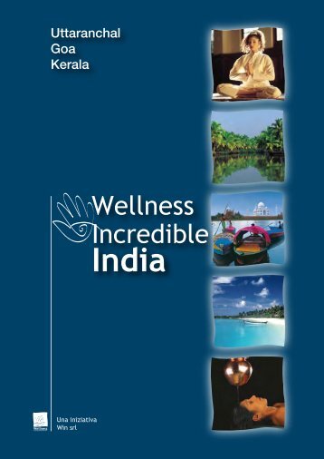 Visualizza/scarica il catalogo in PDF - Wellness International ...