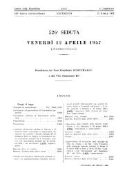 526a SEDUTA VENERDÌ 12 APRILE 1957 - Senato.it