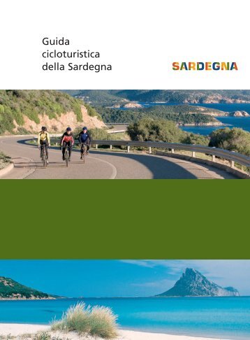 Guida cicloturistica della Sardegna