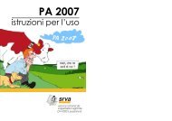 PA 2007 - Agridea