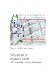opuscolo siquilaca last 001 - Parmigiano Reggiano