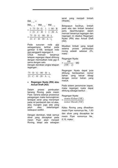 Kelas X_SMK_teknologi-pembuatan-benang-dan ... - FTP LIPI