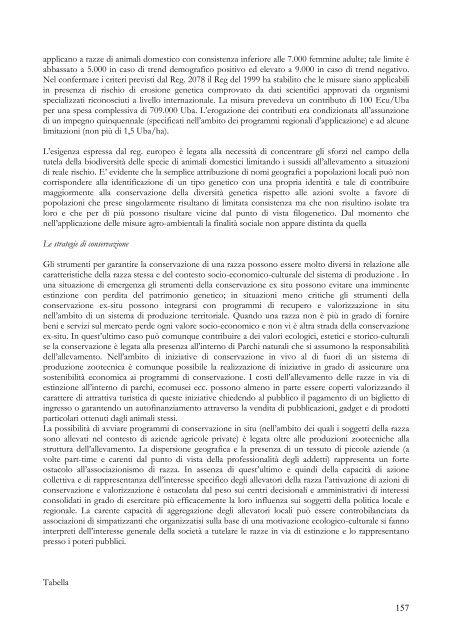 Sistemi zootecnici e pastorali alpini Prof. Michele Corti ... - Ruralpini