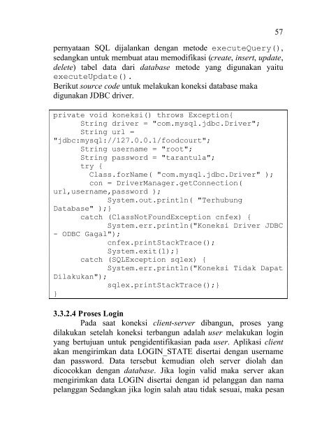 PEMBUATAN APLIKASI MOBILE PEMESANAN MAKANAN DAN ...