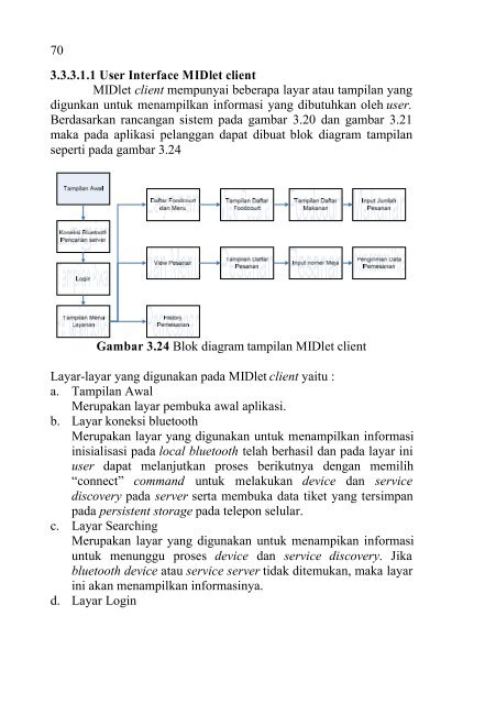 PEMBUATAN APLIKASI MOBILE PEMESANAN MAKANAN DAN ...