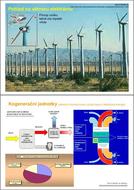 Synchronní stroje a elektrárny (prezentace v pdf)