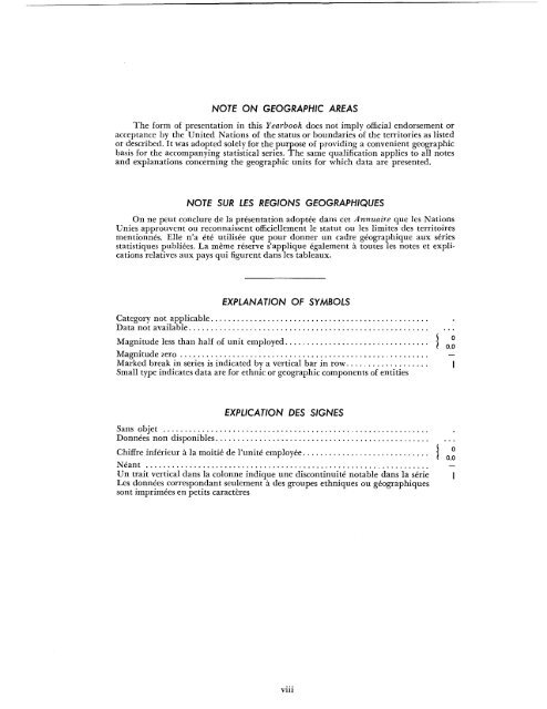 1957 - United Nations Statistics Division