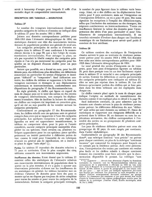 1957 - United Nations Statistics Division