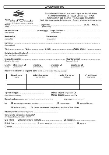 Casino self exclusion application form for foreigners