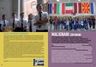 Isis Malignani / Cervignano - Provincia di Udine