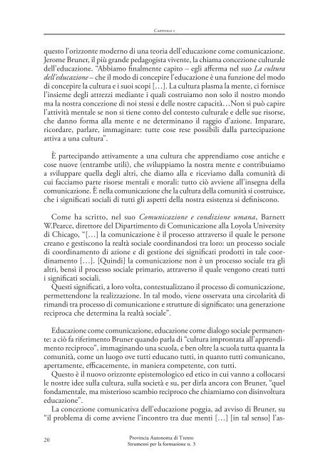 Libro 1.indb - Trentino Salute