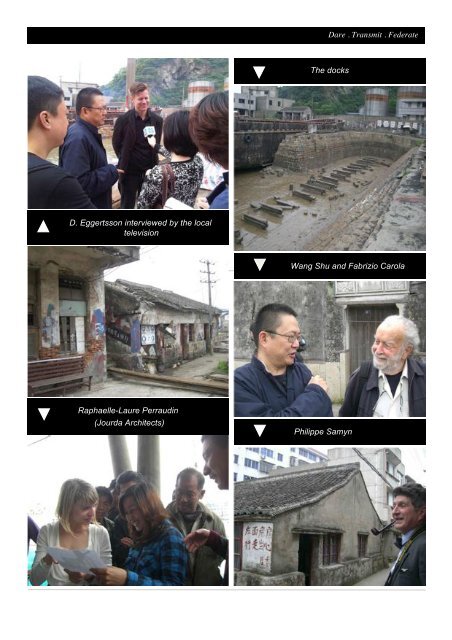 062510 Zhou Shan Project EN - locus-foundation.org