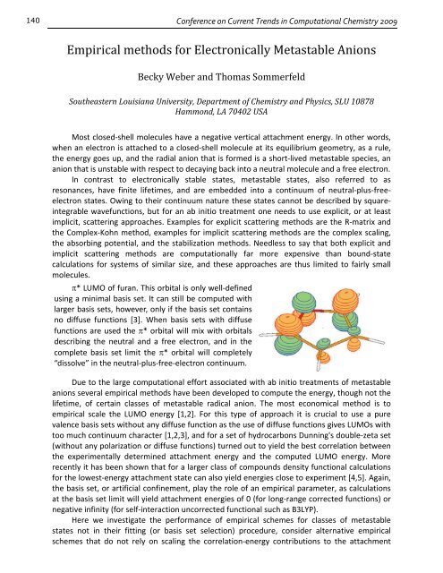 Proceedings - Interdisciplinary Center for Nanotoxicity