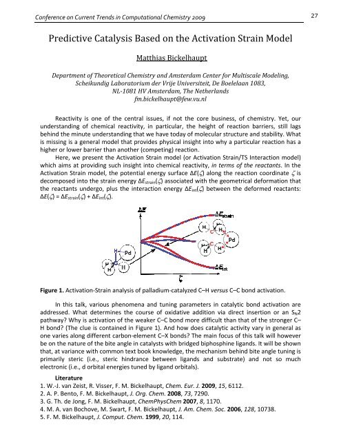 Proceedings - Interdisciplinary Center for Nanotoxicity