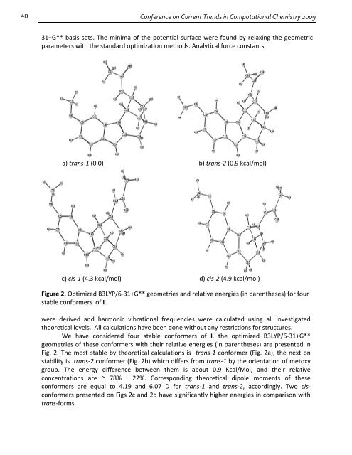 Proceedings - Interdisciplinary Center for Nanotoxicity