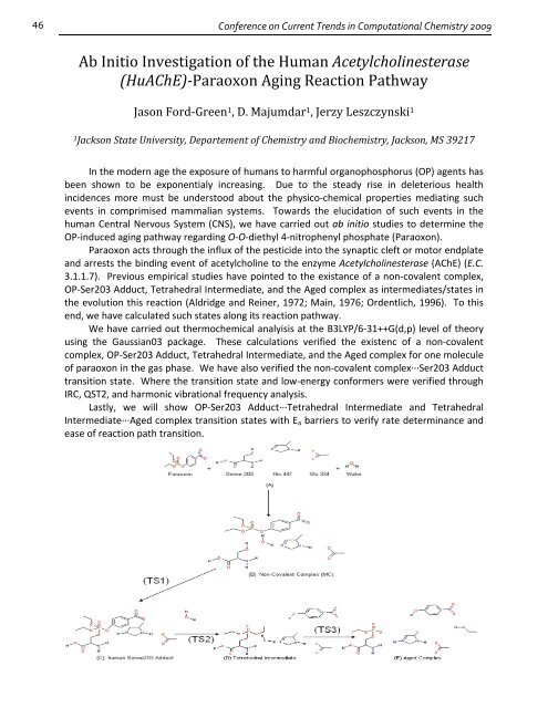 Proceedings - Interdisciplinary Center for Nanotoxicity