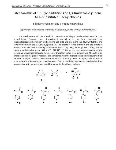 Proceedings - Interdisciplinary Center for Nanotoxicity