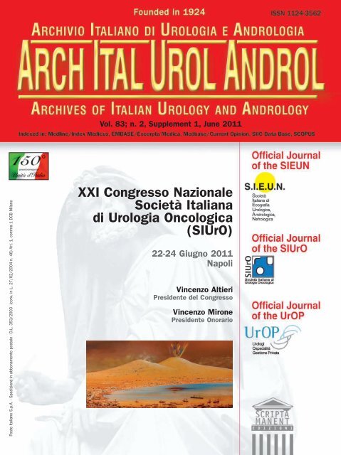 perfusión biopsia próstata arezzo del