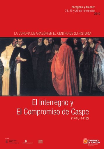 Interregno y Comp. Caspe - CSIC