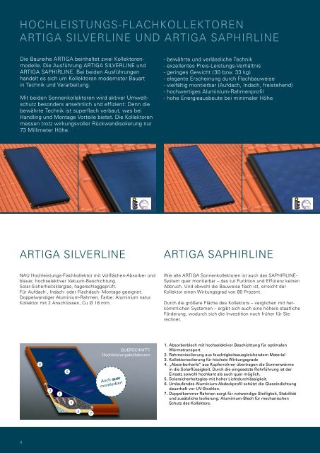 SolartecHnik - Artiga