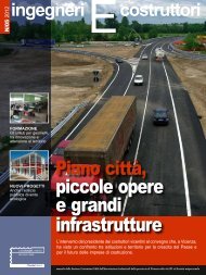 Ingegneri e Costruttori 2012-05.pdf - Confindustria Vicenza