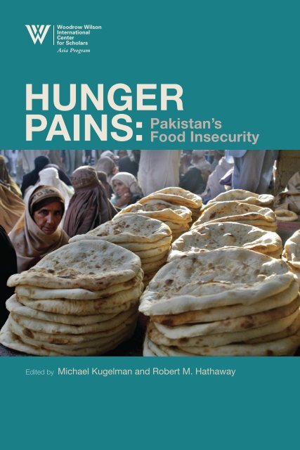 Pakistan's Food Insecurity - Woodrow Wilson International Center for ...