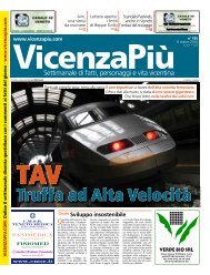 sito - VicenzaPiù