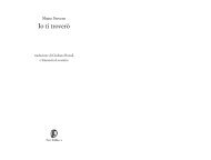 Io ti troverò - Fazi Editore