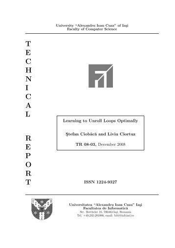 Full document: PDF - Profs.info.uaic.ro - Universitatea Alexandru ...